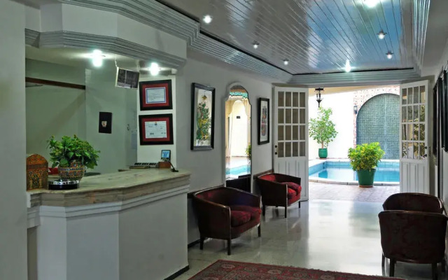 Splendid Hotel