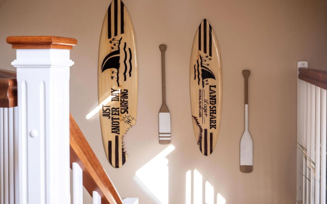 Ostseezwilling Haus 2