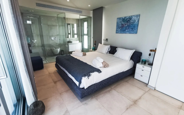 Napa Hills Seaview Villas