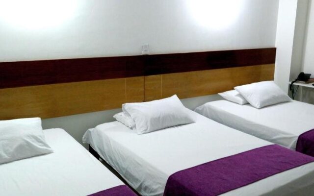 Hotel Sama