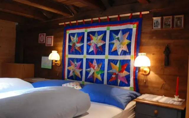 Cottage Gästezimmer