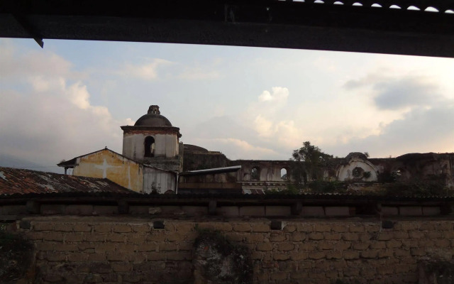 Posada Doña Luisa