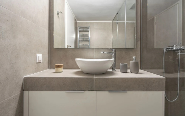 Fancy Apartment in the Heart of Athens