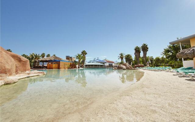 PortAventura Hotel Caribe - Includes unlimited access to PortAventura Park & 1 access to Ferrari Land