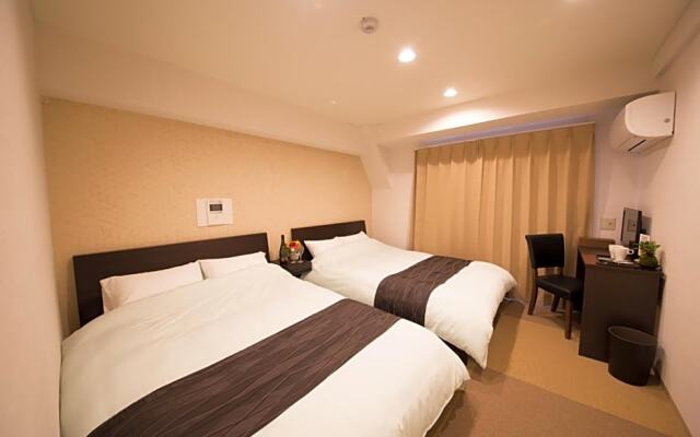 Osaka - Hotel / Vacation STAY 65262