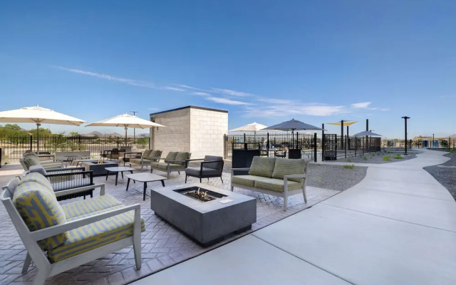 WaterWalk Extended Stay by Wyndham Tucson