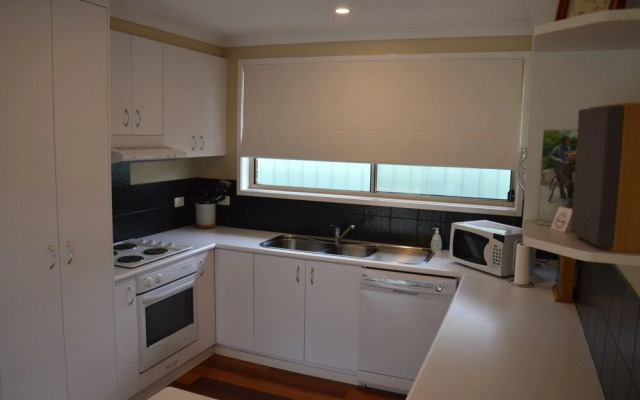 Alpine Views Unit 2 - Porepunkah