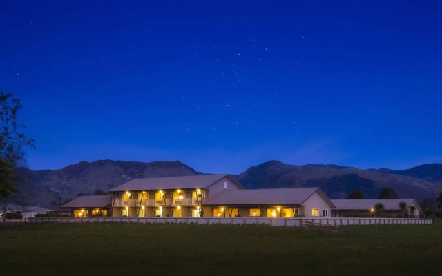 Mohua Motels