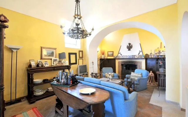 Holiday home 7 bedrooms - Massa Lubrense
