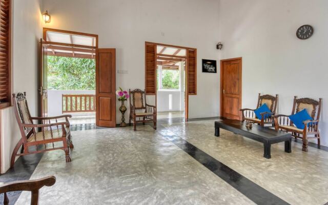 Blue Lotus Galle
