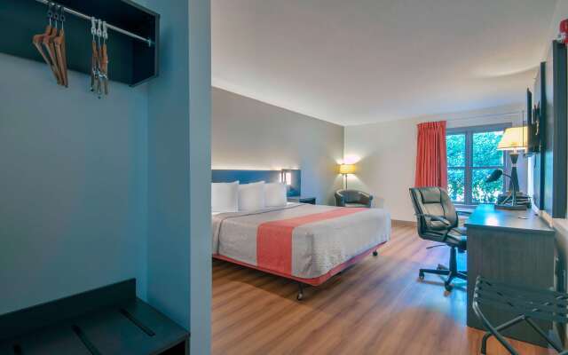 Motel 6 Walton, KY - Richwood - Cincinnati Airport South