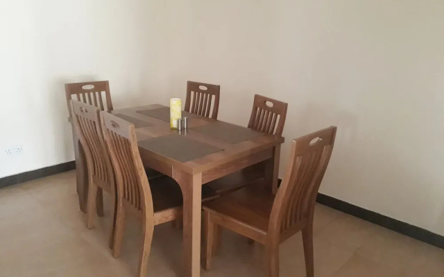 Ramata Greens Apartment