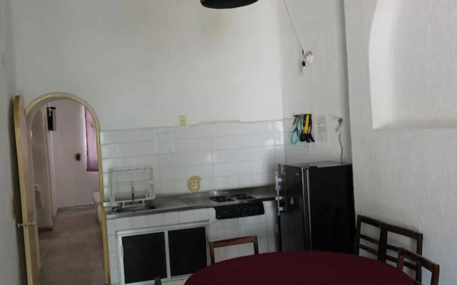 Suites Playa La Audiencia