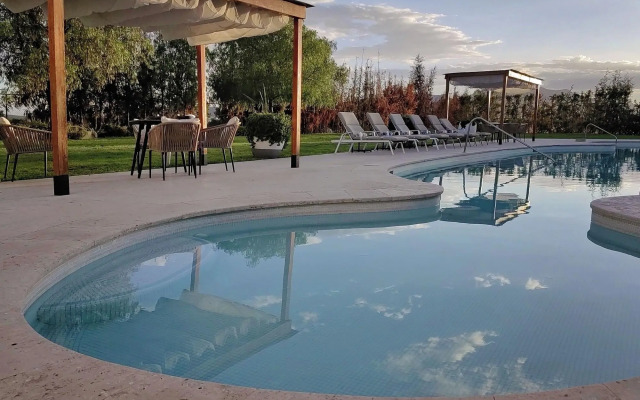 Alesia Hotel Boutique & Spa