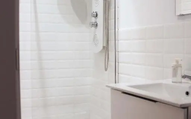 Campo del Sur - Catedral