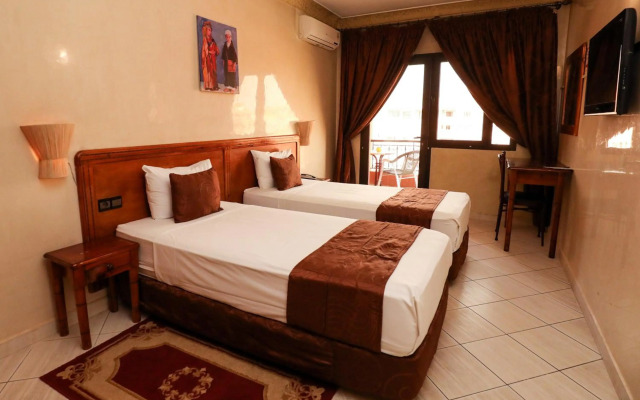 Hotel Majorelle