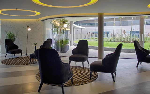 SLAVIERO Campina Grande