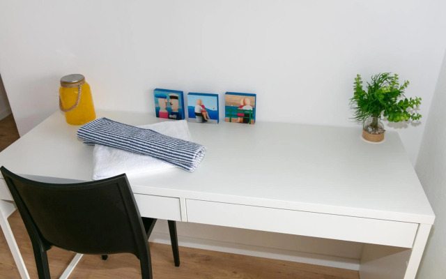 Punta Rata apartment