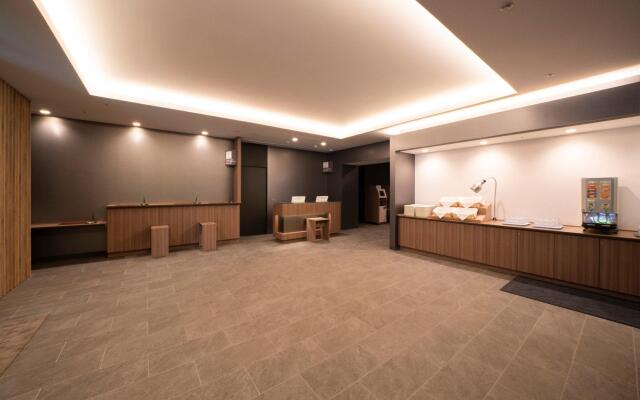 Washington R&B Hotel Hakataekimae Dai 2