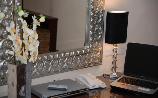 The Fairview Boutique Hotel