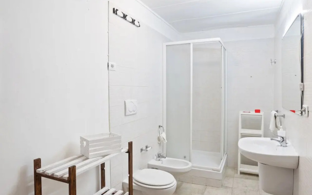 Donna Rosa Apartment a 2 passi dal Tribunale