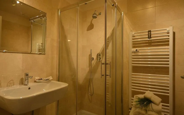 b&b Room Italy
