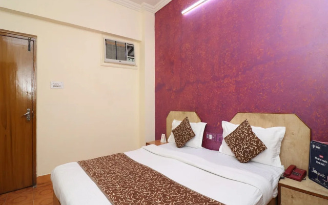 OYO 2468 Hotel Bikaner