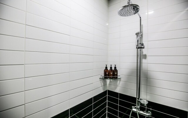 Eumseong Chungbukyeoksindosi H Motel