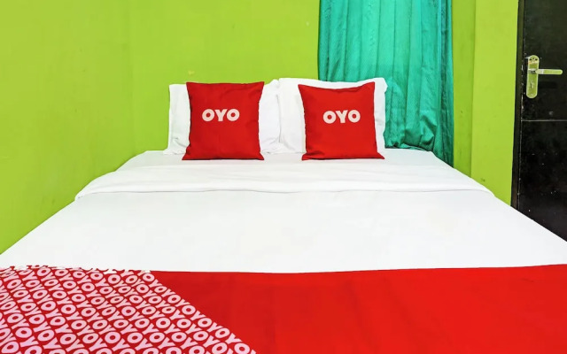 OYO 91683 Wijaya Kusuma Homestay