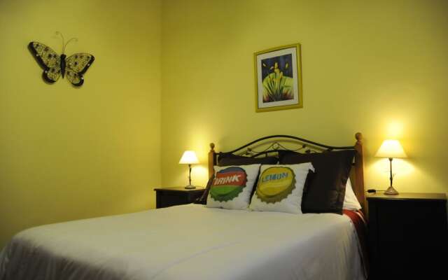 Mirador de Ovio Otero IV