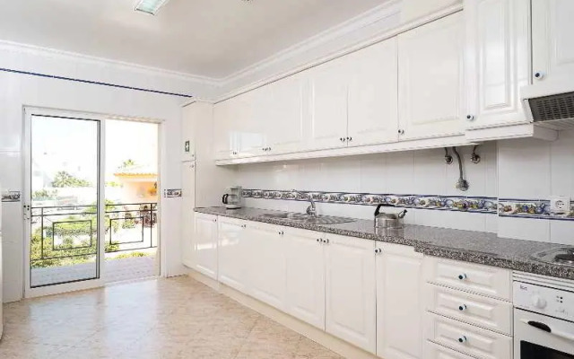 Apartamentos Benvindo