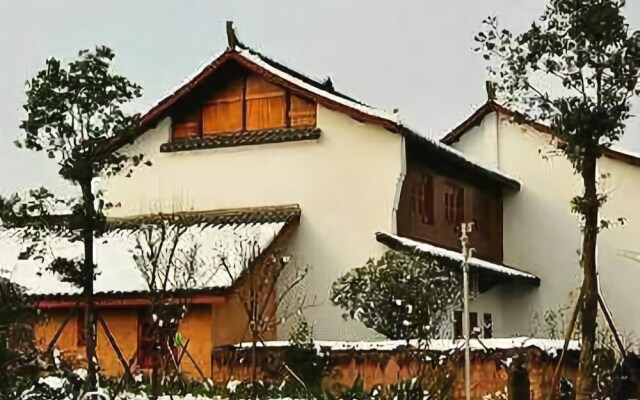Xianshi Slow Food Hotel Zigong