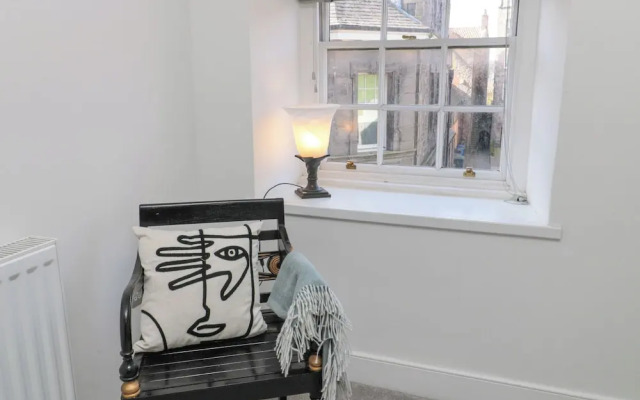 The Old Factory House