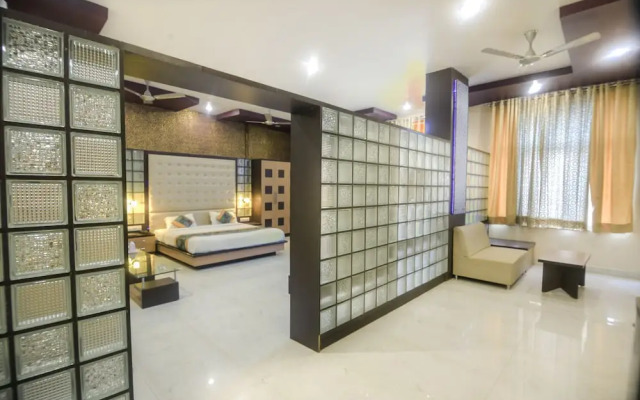 Hotel Vishnu Villas