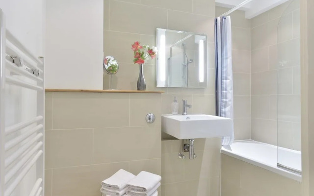 South Bank Níké Apartments