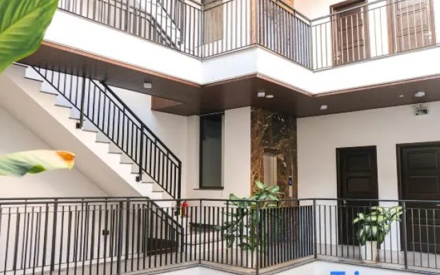9BR Beachside Villa – Walk to My Khe, Private Pool, Party-Ready!