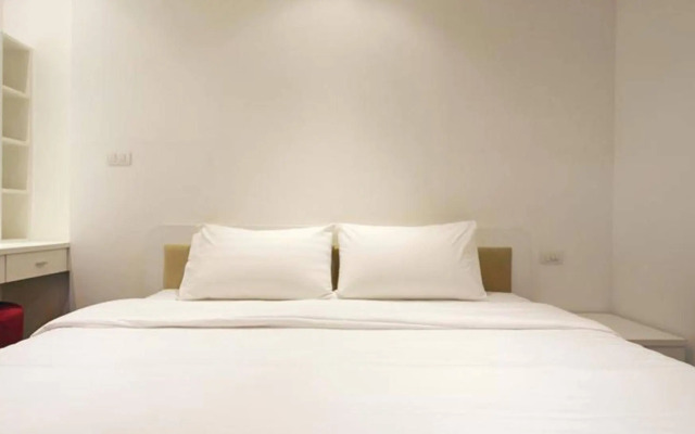 Art Patong Residence