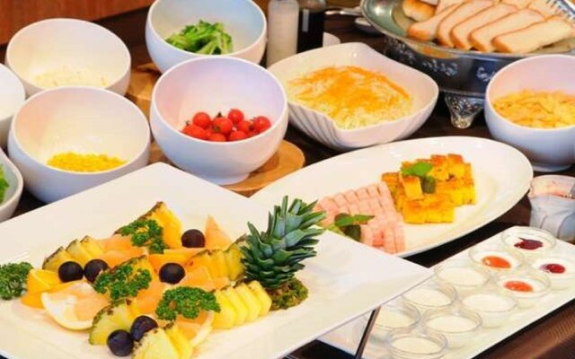 Condominium Hotel Naeba West