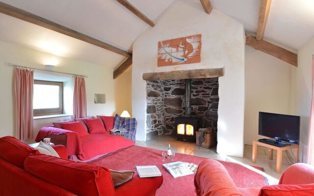Bron Y Foel Bach