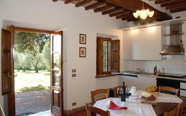 Villa Casa Tonio