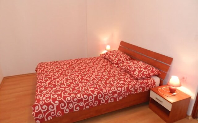 Apartments Emil