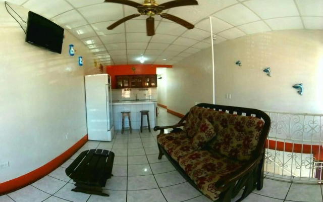 Hostal Brisas y Olas - Hostel