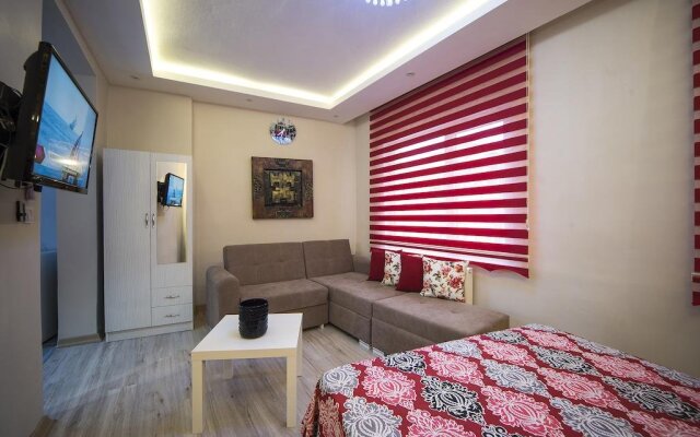 Taksim City Suites