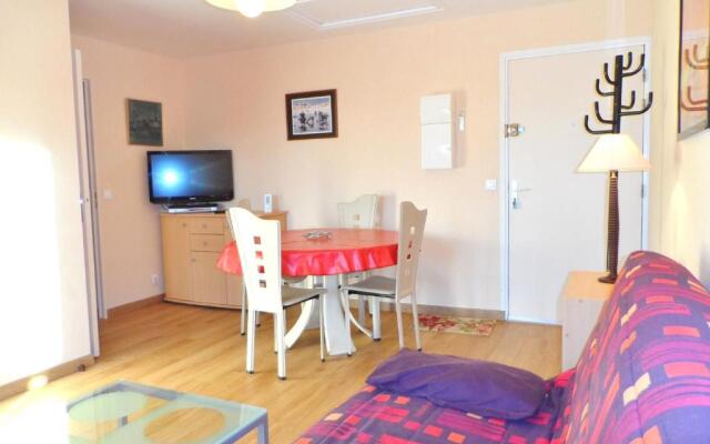 Appartement Cabourg, 2 pièces, 4 personnes - FR-1-487-148