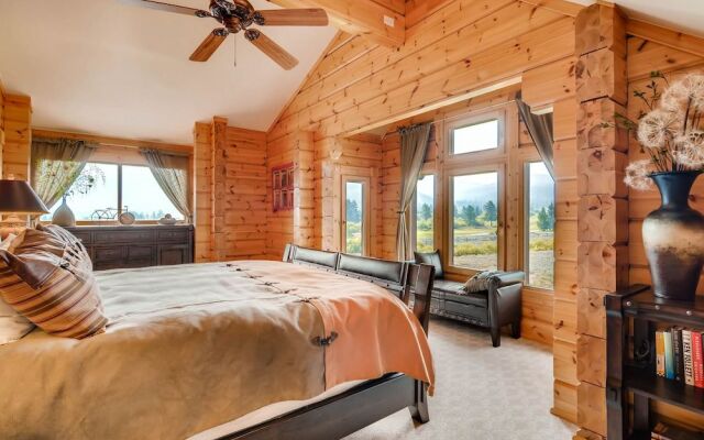 710 Tiger Road Home by RedAwning