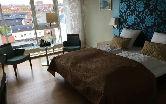 Best Western Hotel Gl. Skivehus