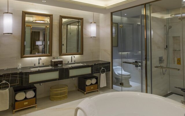 Kande International Hotel