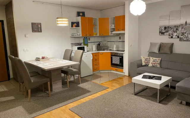 Apartman Luna near Zagreb Airport