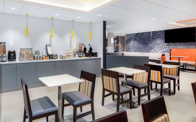 La Quinta Inn by Wyndham Lynnwood