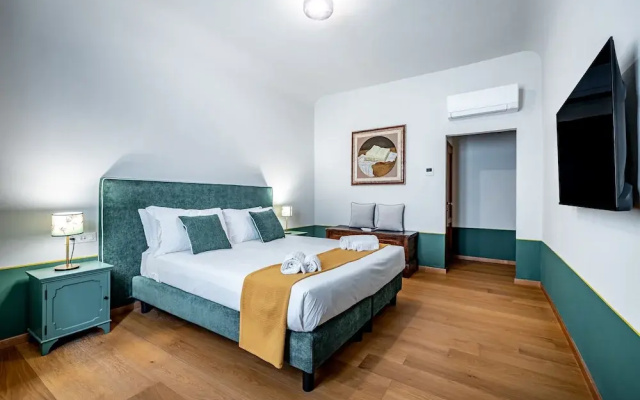 YiD Leone X luxury 4 Bedroom